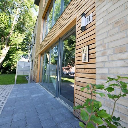5 Block Royal Apartment Papenburg Exterior photo