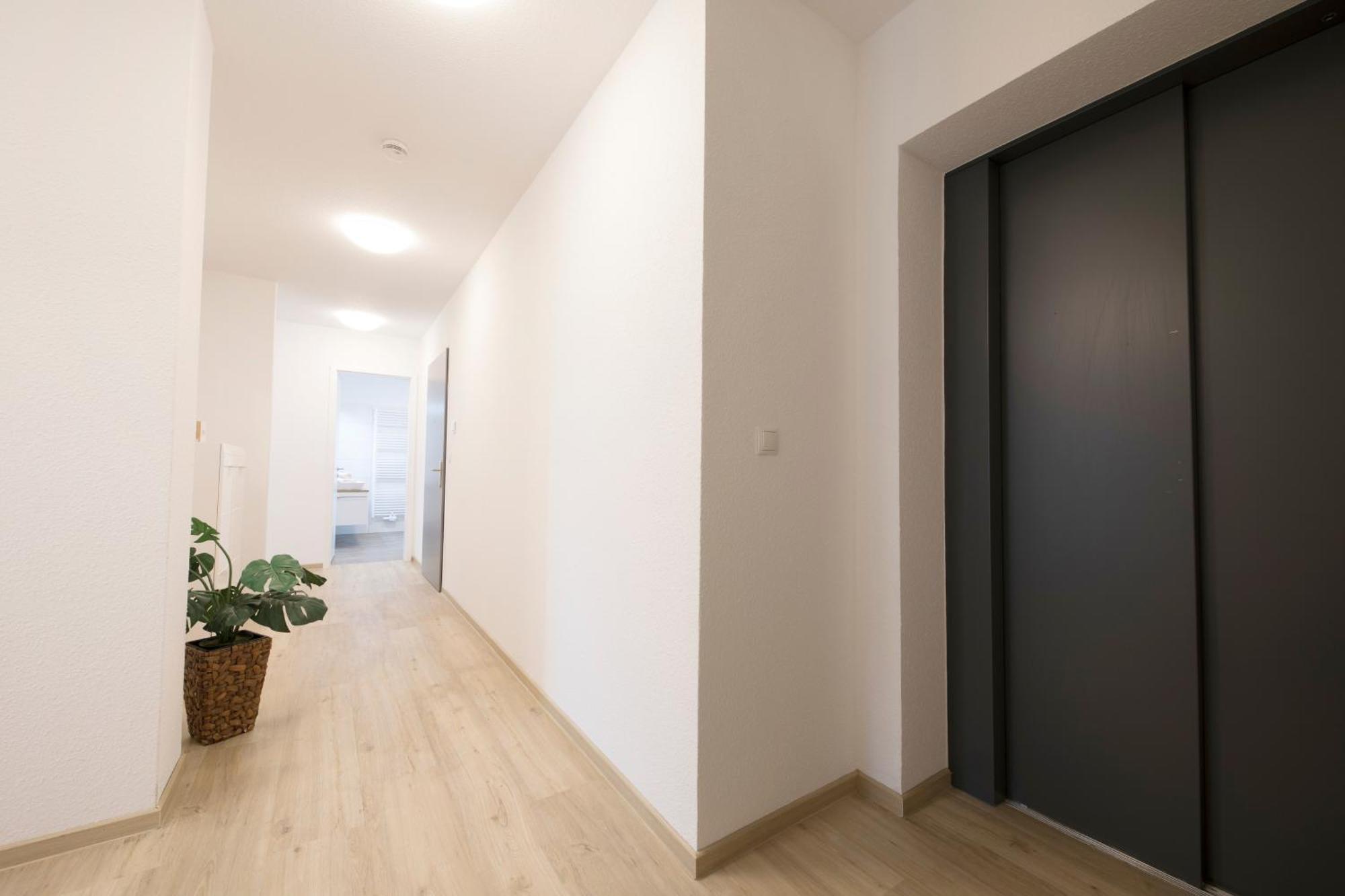 5 Block Royal Apartment Papenburg Exterior photo